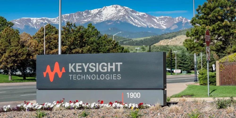 Keysight Technologies